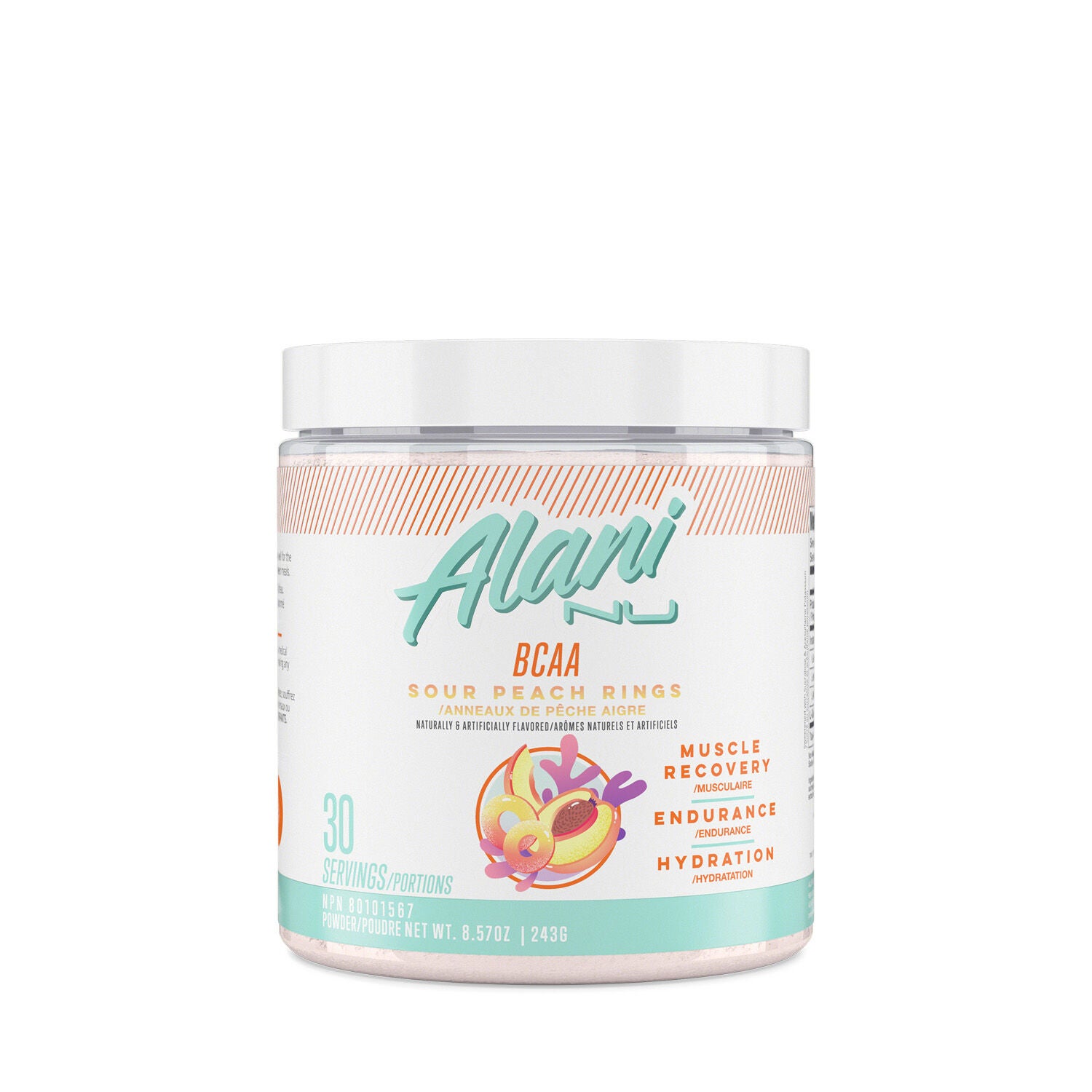 BCAA